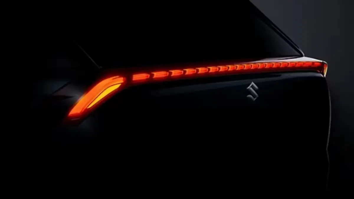 Maruti Suzuki Car