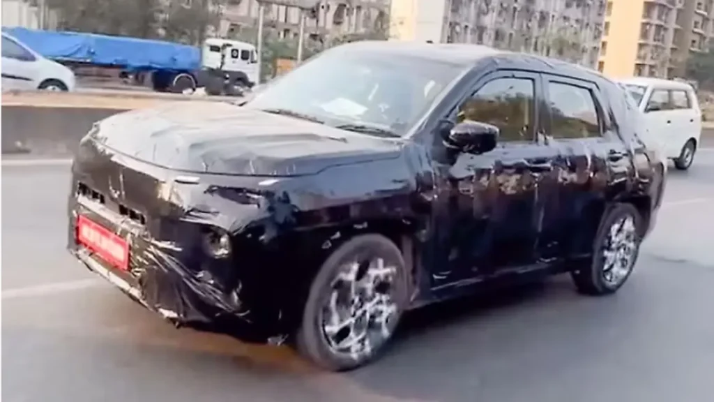 Maruti Suzuki Car