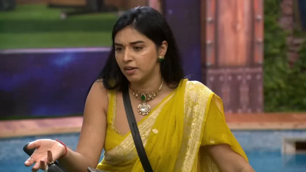 Tanya Mittal