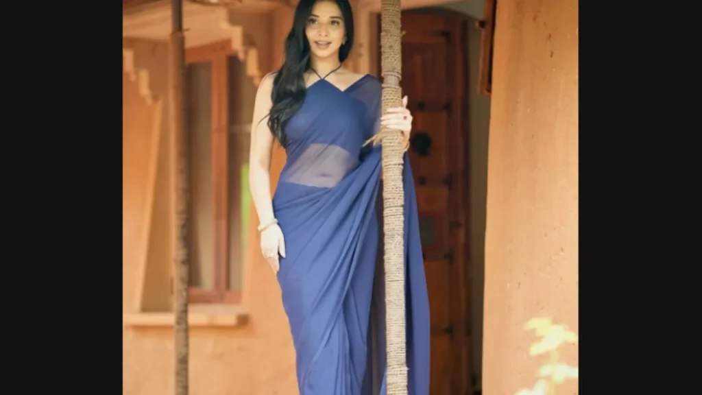 Tanya Mittal