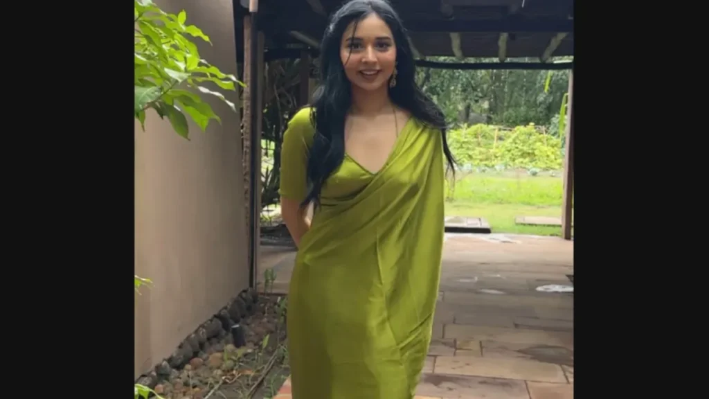 Tanya Mittal