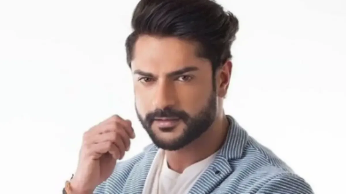 Tv Actor Ashish Kapoor