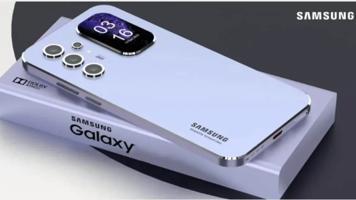 Samsung Galaxy A54 5G