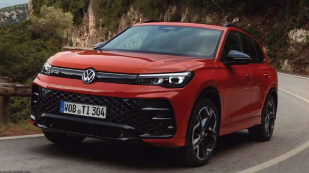 Volkswagen