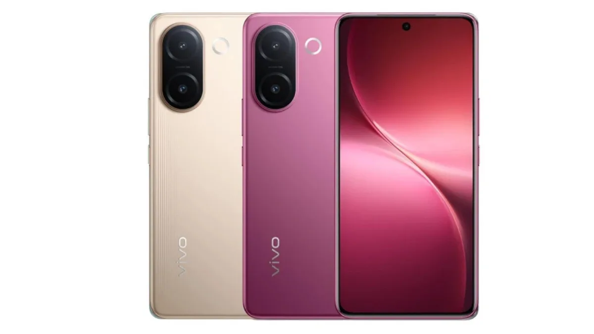 Vivo V60e 5G