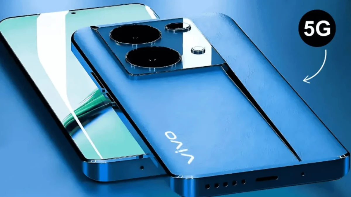 Vivo V30 Pro 5G