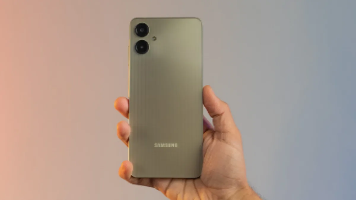 Samsung Galaxy A06 5G