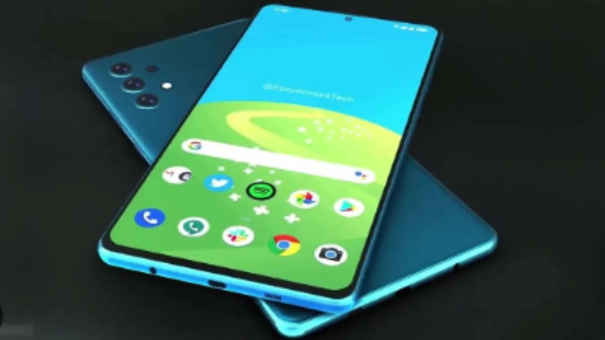 Samsung Galaxy A26