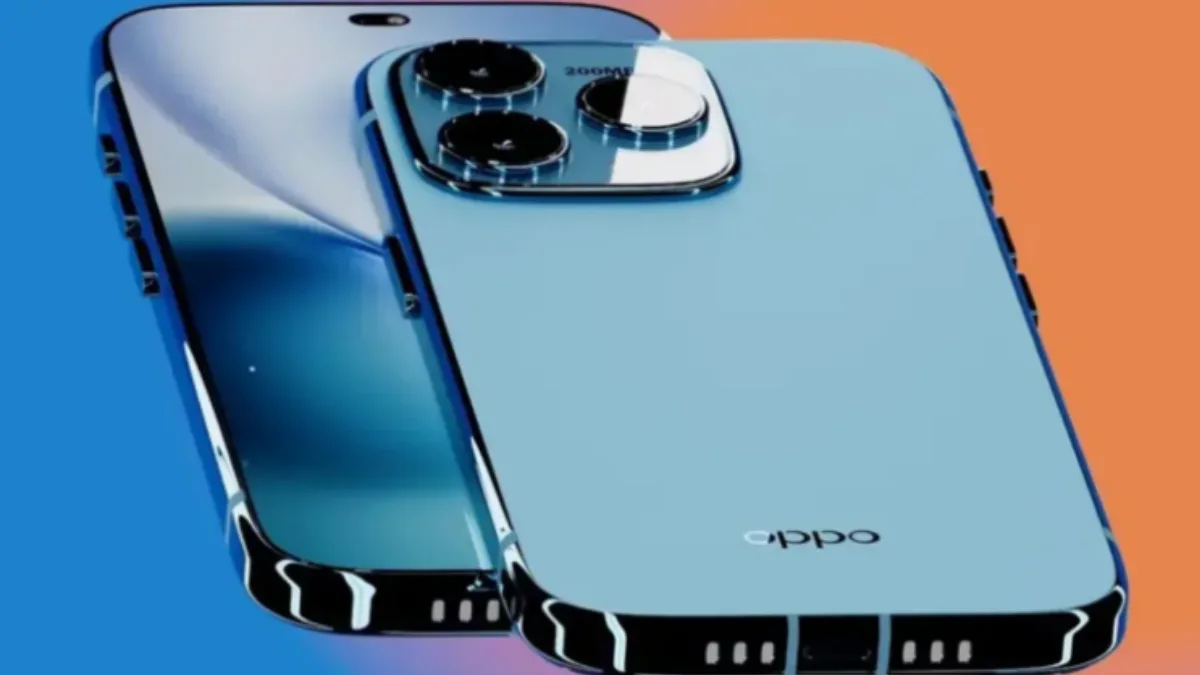 Oppo Find X8 Ultra 5G