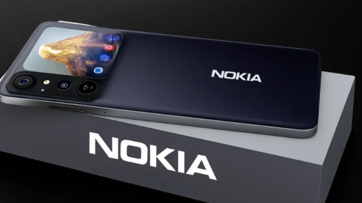 2025 Nokia 6600 5G