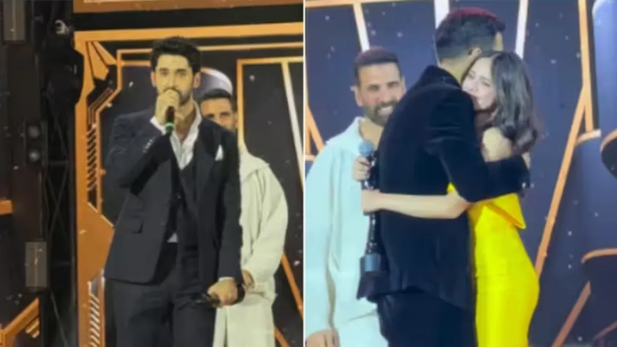 Filmfare Awards 2025