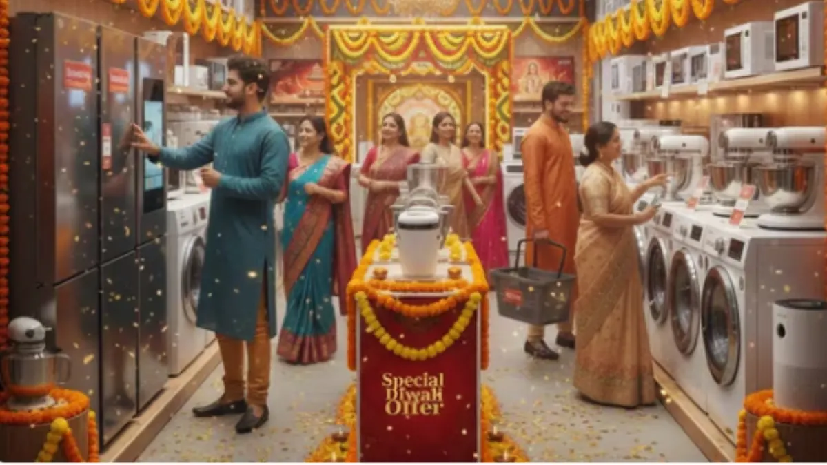 Amazon Diwali Sale 2025