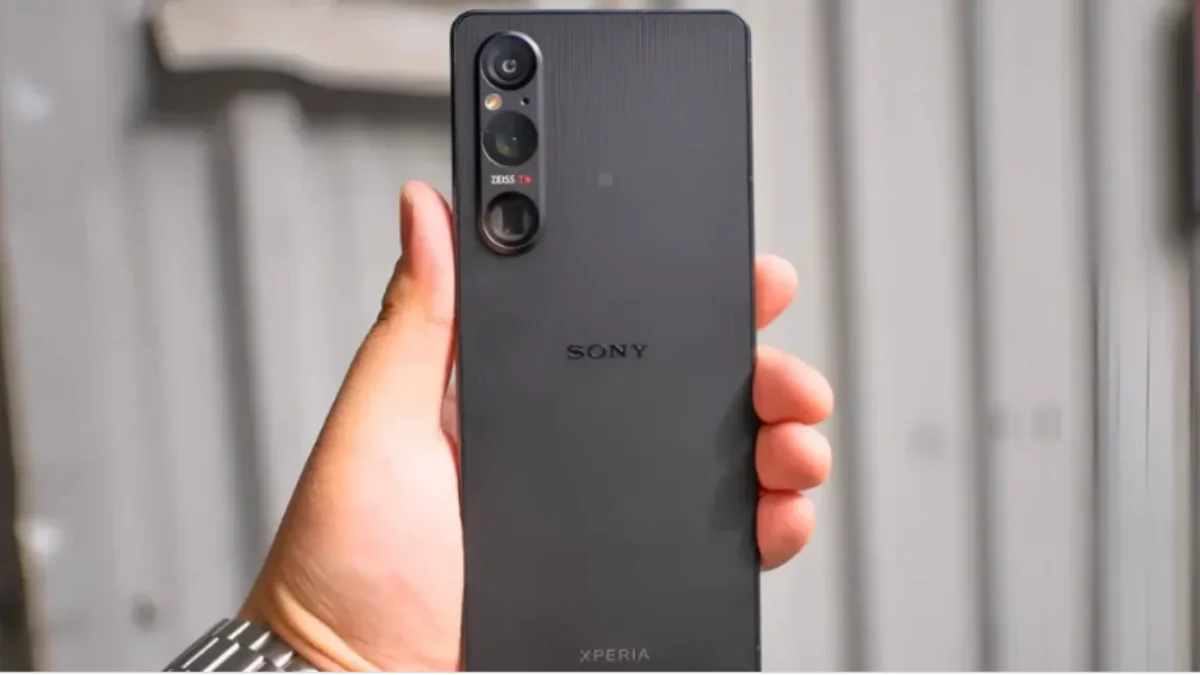 Sony Xperia 1 VI 5G