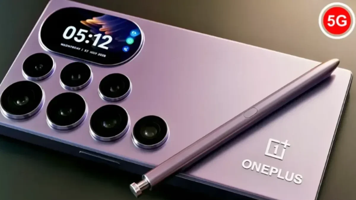 OnePlus Nord G56 Pro 5G