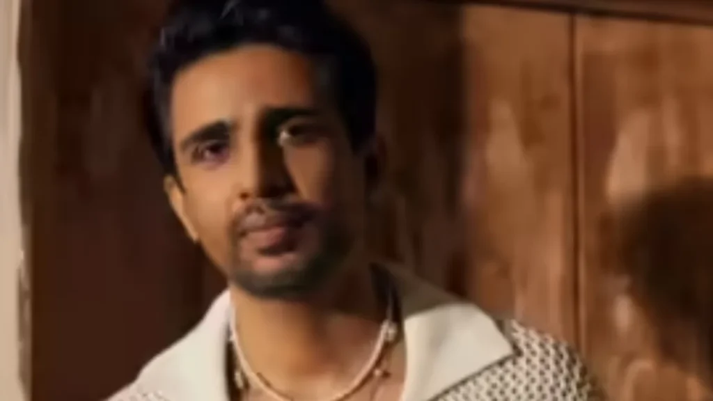 Gulshan Devaiah