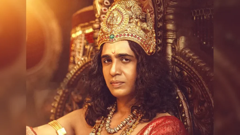 Gulshan Devaiah