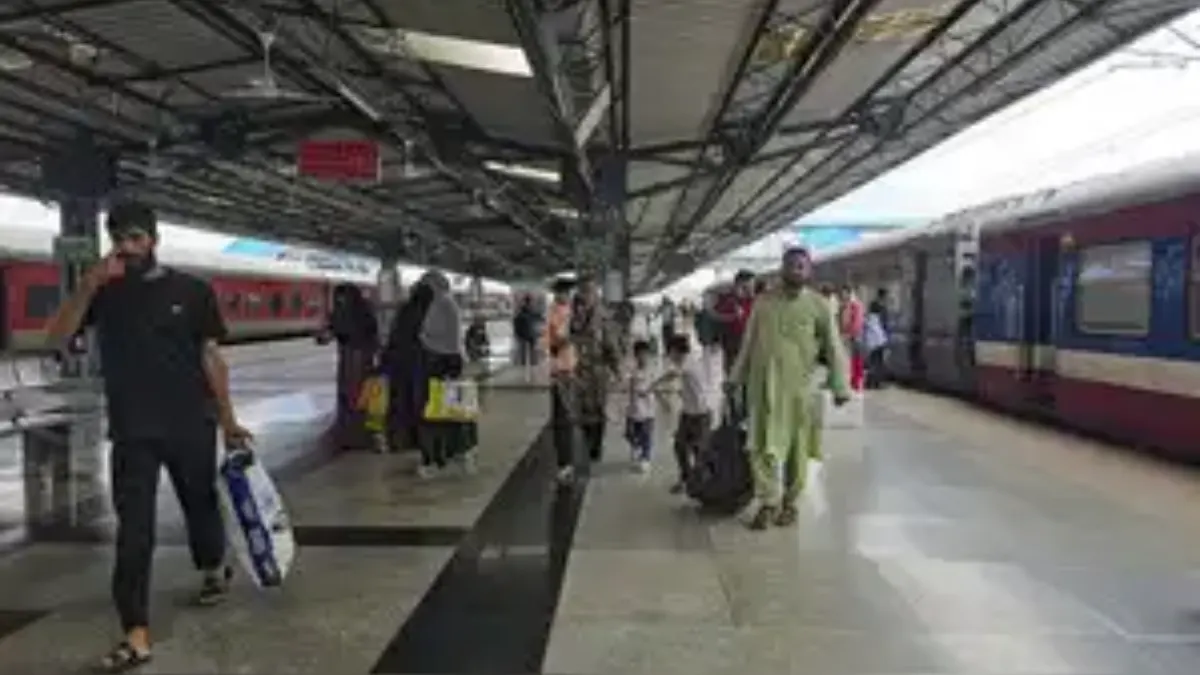 IRCTC new ticket policy