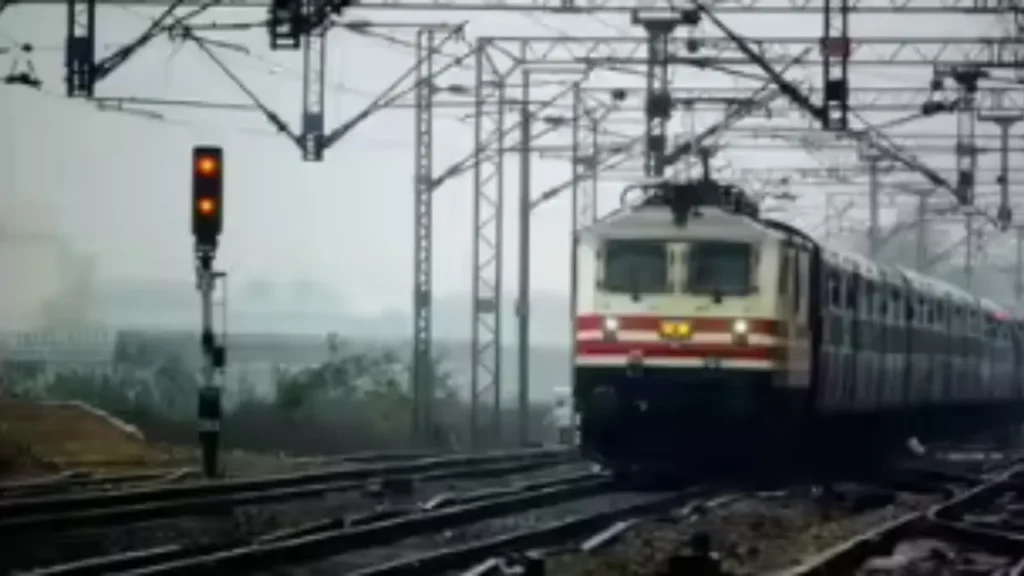 IRCTC