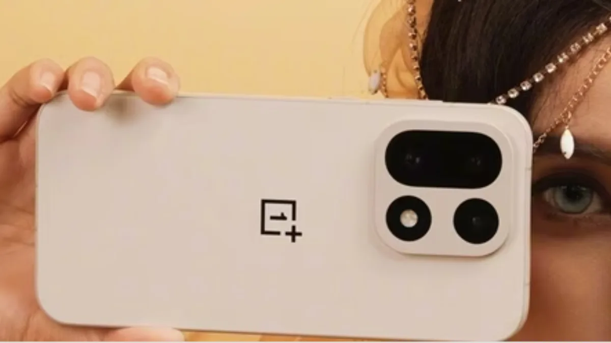 OnePlus 15 5G