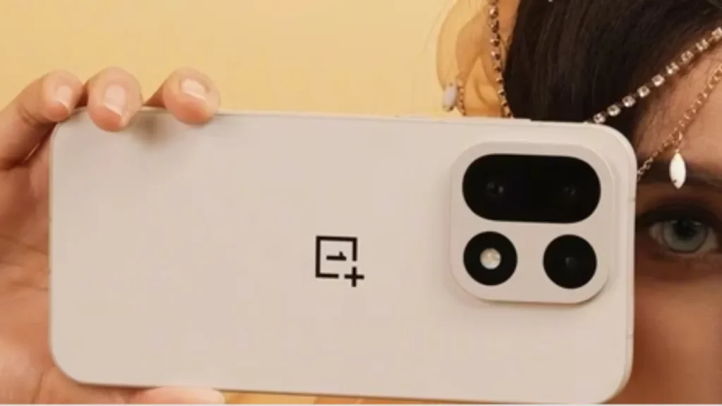 OnePlus 15 5G