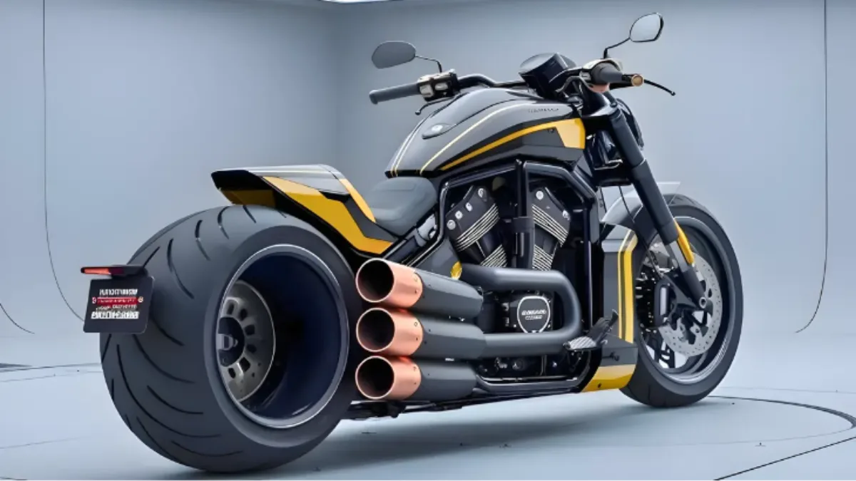 Harley-Davidson 2025 Lineup