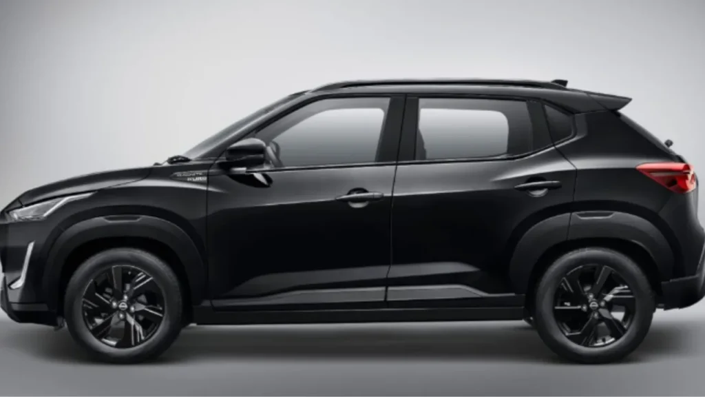 Nissan Magnite AMT