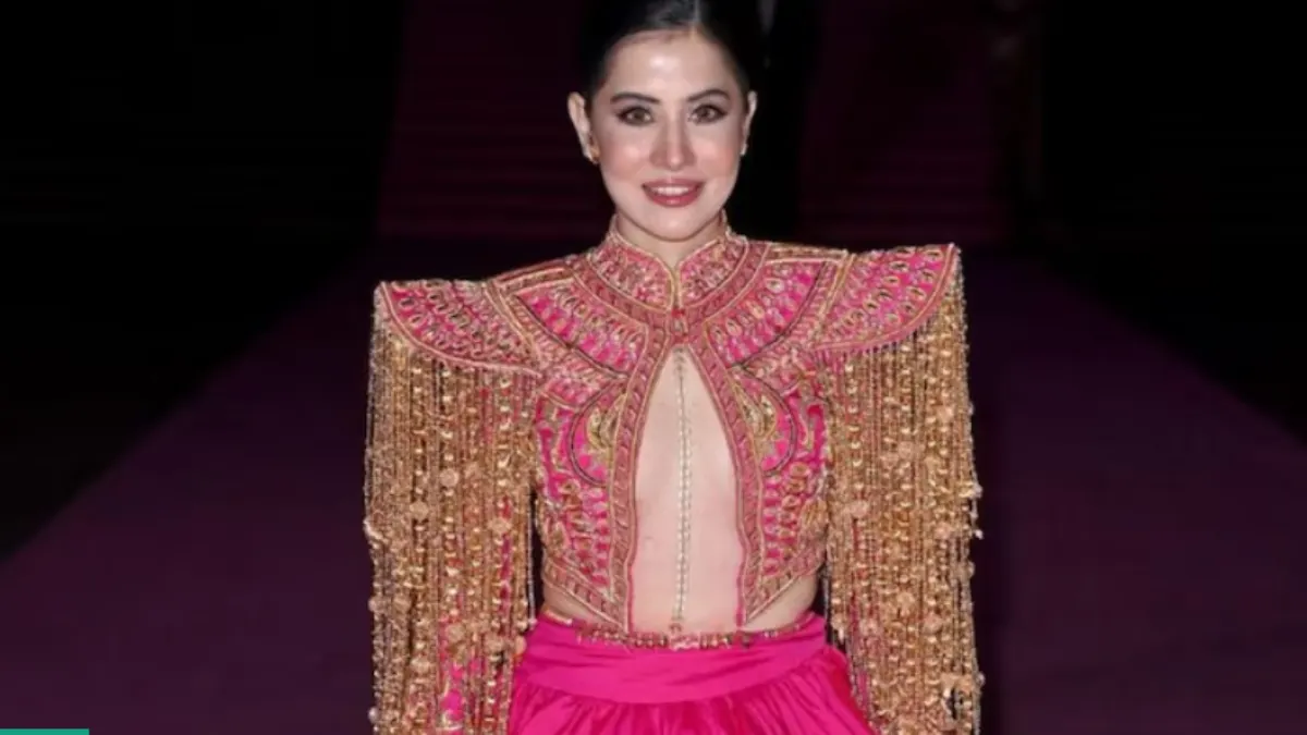 Urfi Javed