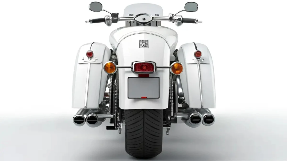 2025 Harley Davidson Gorilla