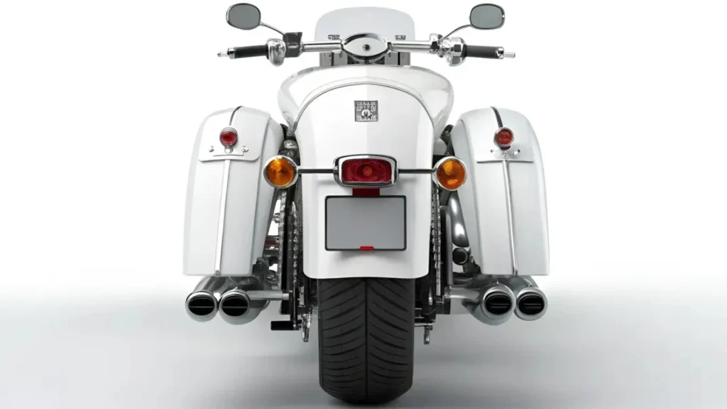 2025 Harley Davidson Gorilla