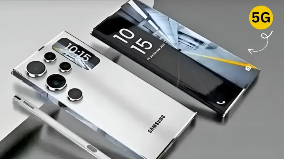 Samsung Galaxy S26 Ultra 5G