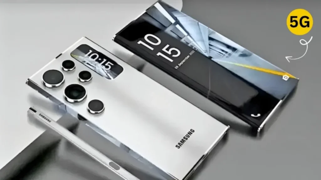 Samsung Galaxy S26 Ultra 5G