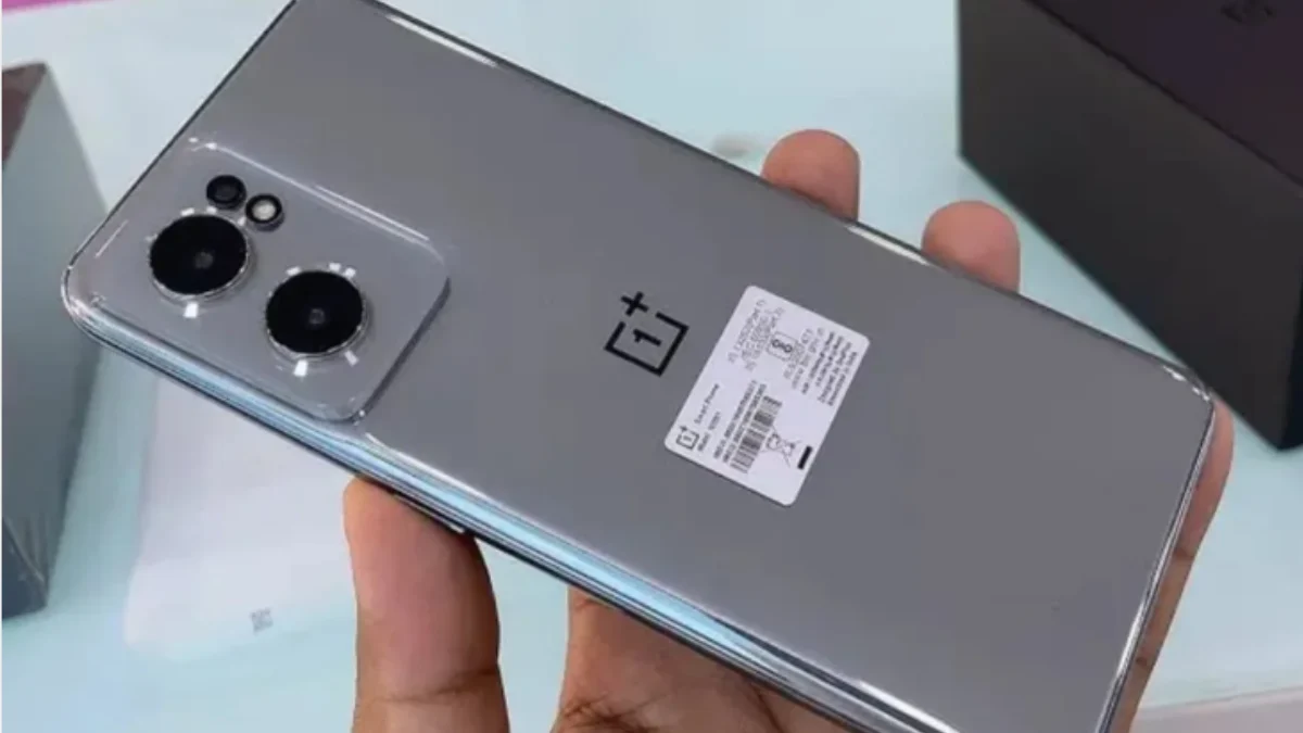OnePlus Nord 2T Pro 5G