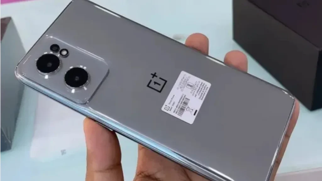 OnePlus Nord 2T Pro 5G