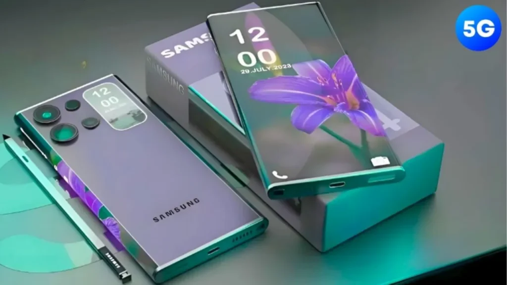 Samsung Galaxy F67 Neo 5G