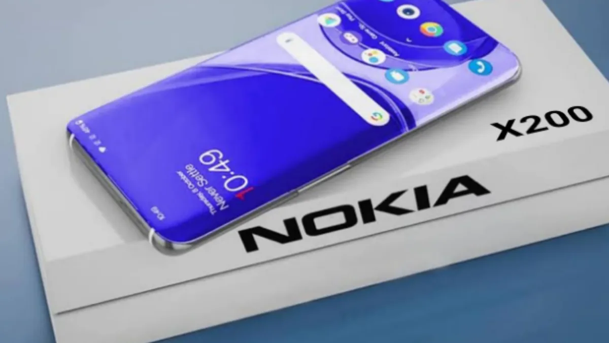 Nokia X200 5G