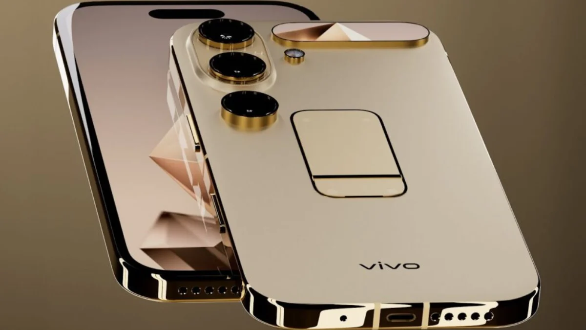 Vivo X200 Ultra