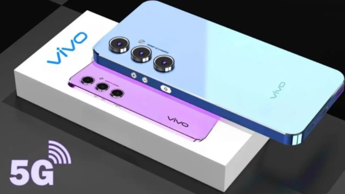 Vivo T4 Pro 5G