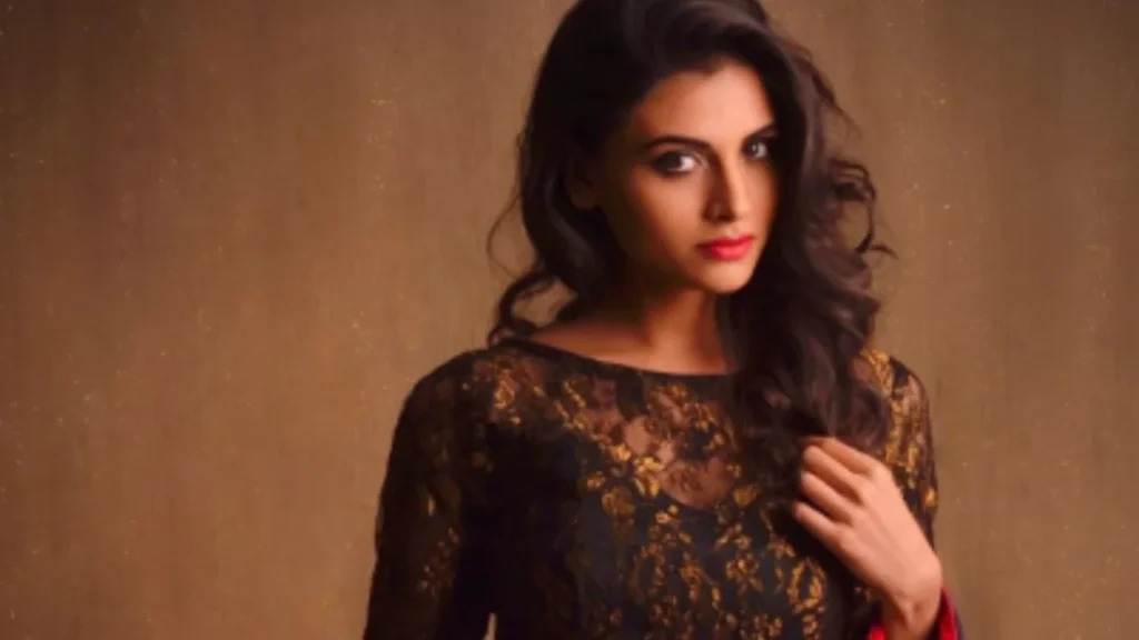 Malti Chahar