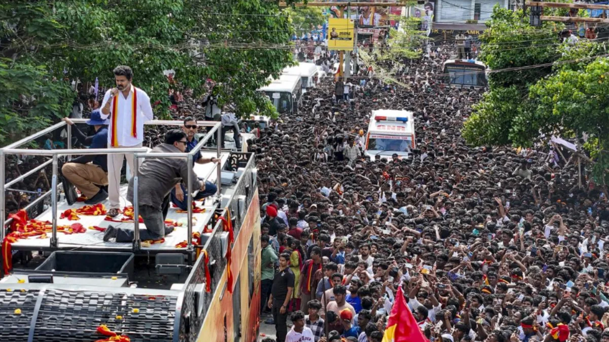 vijay