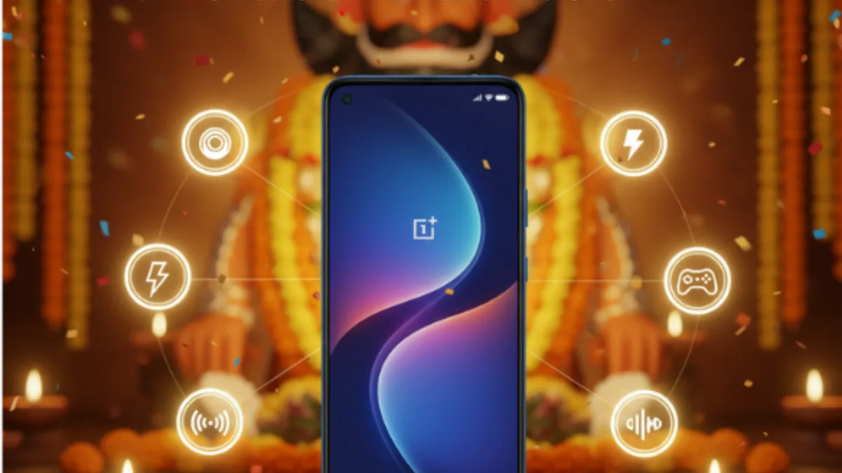 OnePlus Nord CE5 5G