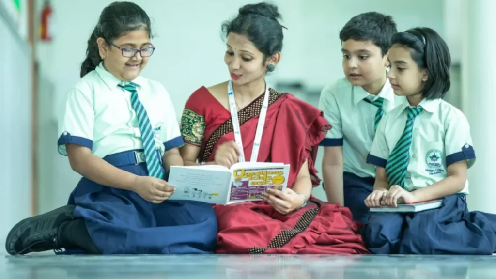 WBSSC SLST Result 2025