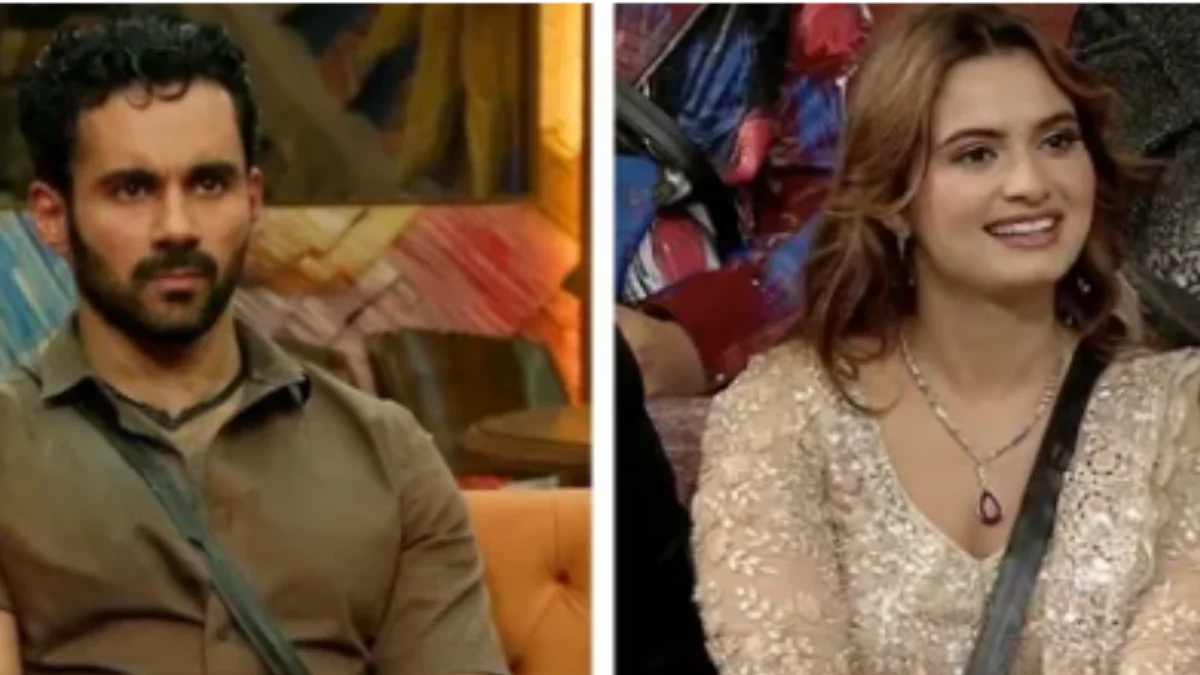 Abhishek Bajaj and Neelam Giri were evicted from Bigg Boss 19 on Sunday