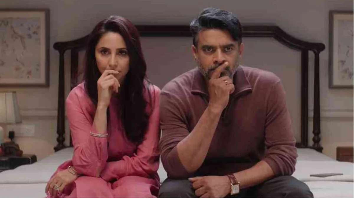 A Still from De De Pyaar De 2