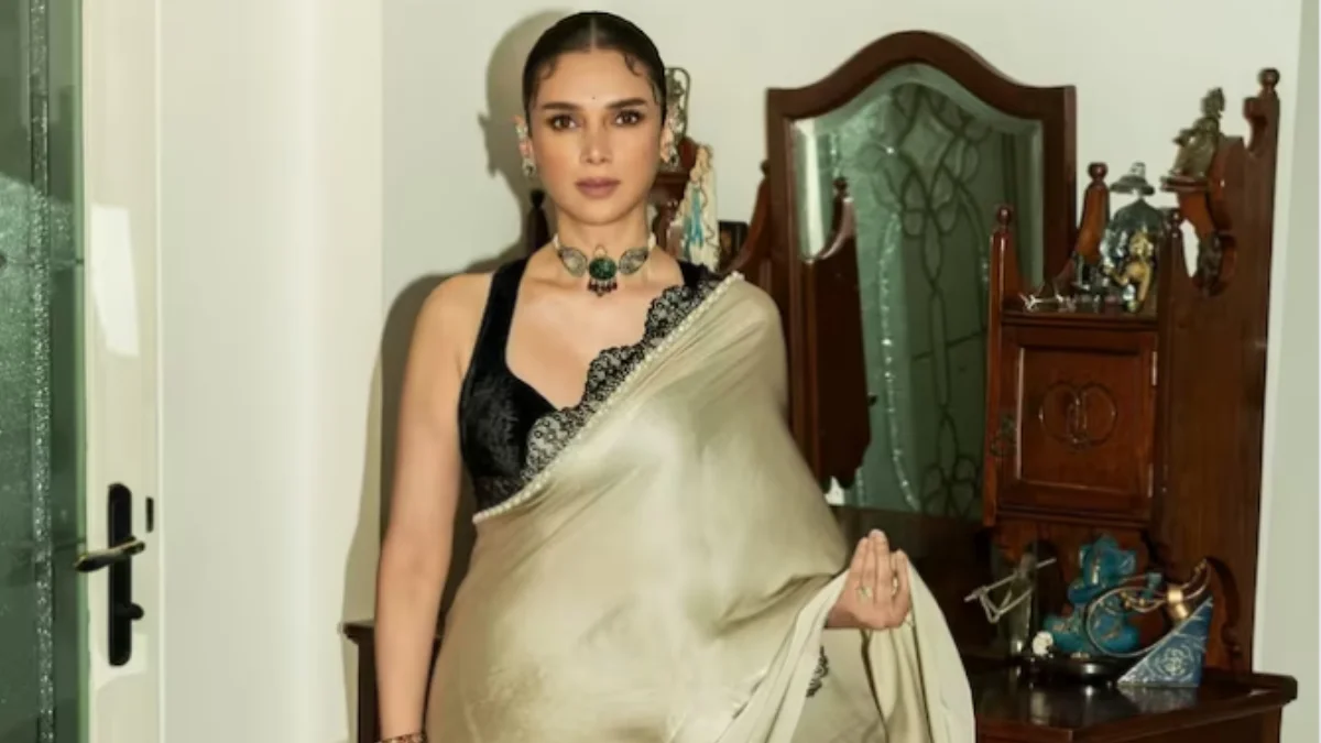 Aditi Rao Hydari