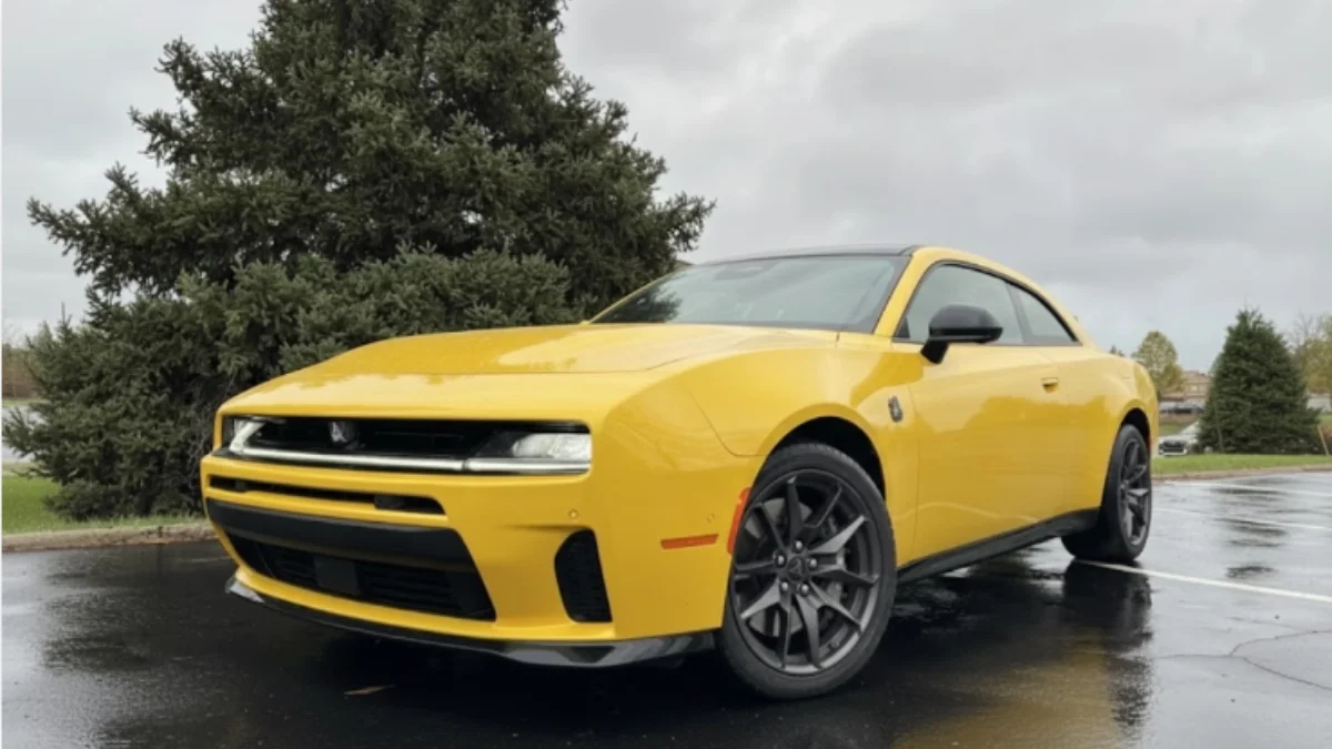 2026 Cadillac Eldorado