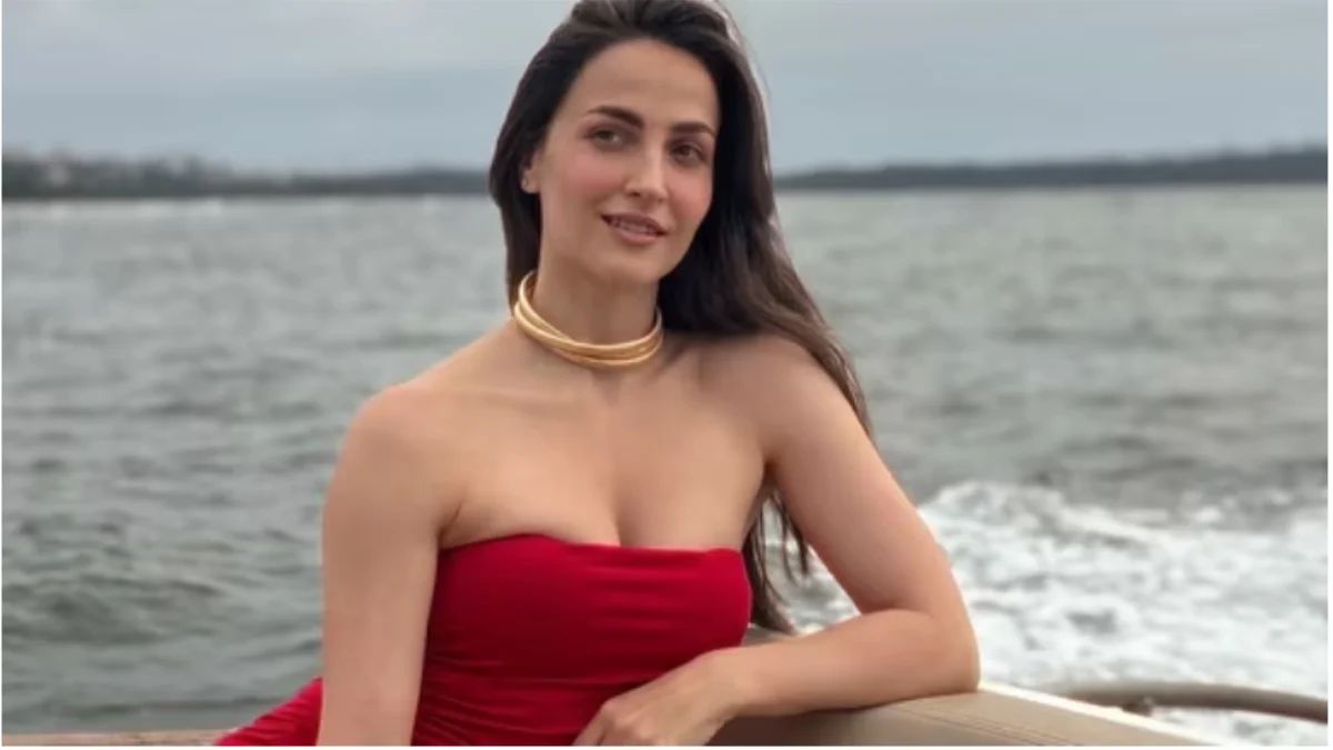 Elli AvrRam