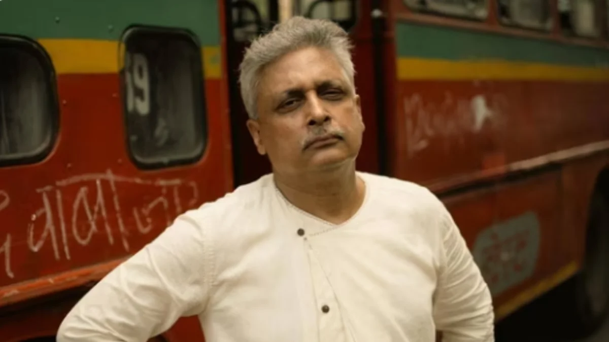 Piyush Mishra