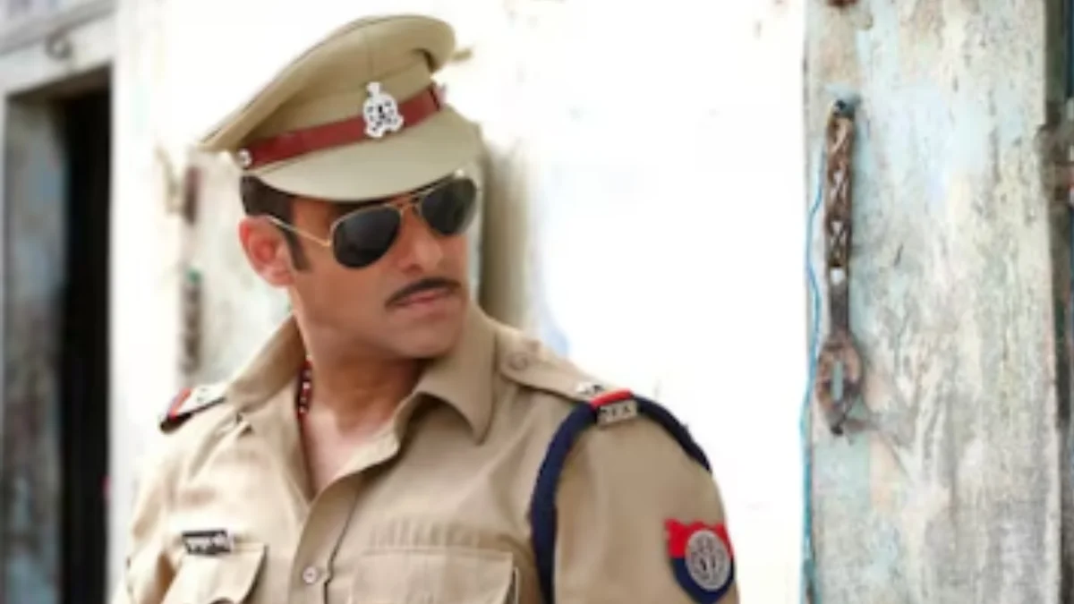 Salman Khan