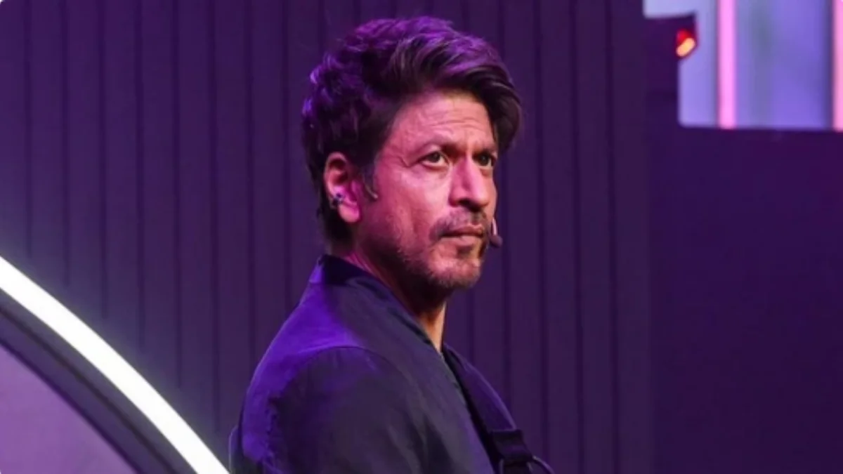 ShahRukh Khan