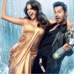 Varun Dhawan and Janhvi Kapoor